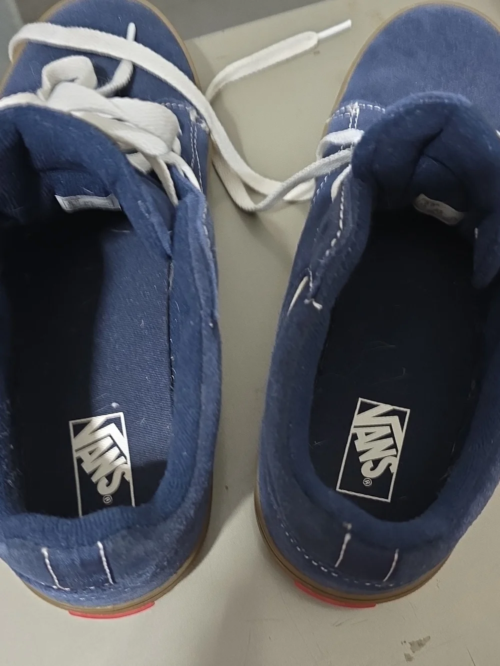 Vans